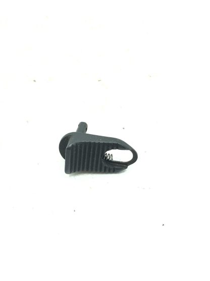 Charter Arms Undercover .38Spl, Revolver Parts, Cylinder Latch
