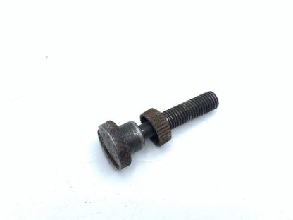 Marlin 100 22LR parts: cocking knob, washer - Image 3