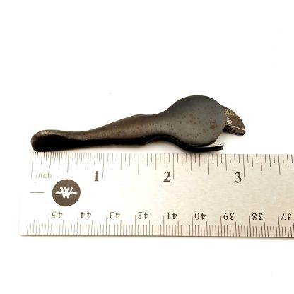 J. C. Higgins 101.7 SxS, 12ga Shotgun Part. Top Snap w/ Screw, Top Snap Trip - Image 3