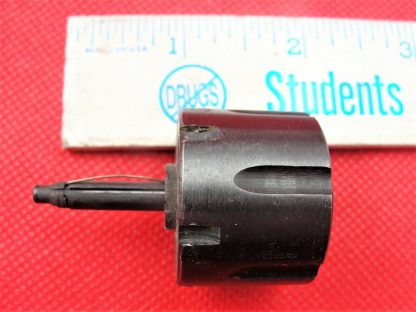 BURGO NR103 22 short parts: Cylinder, Cylinder Stop - Image 4