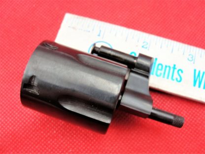 ROSSI mod. 33 38 special parts: Cylinder - Image 4