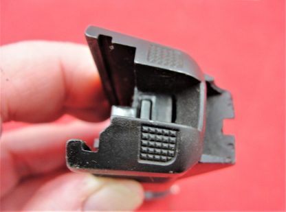 Browning "BDM" 9mm Pistol Parts: Slide, Barrel, Recoil Guide, & Spring - Image 4