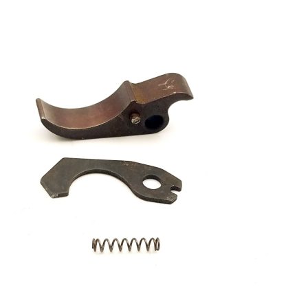 H & R Topper 88, 12ga Shotgun Part. Trigger w/ Extension, Spring - Image 4