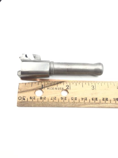 Taurus PTIII 9mm, Pistol Parts, Barrel - Image 3