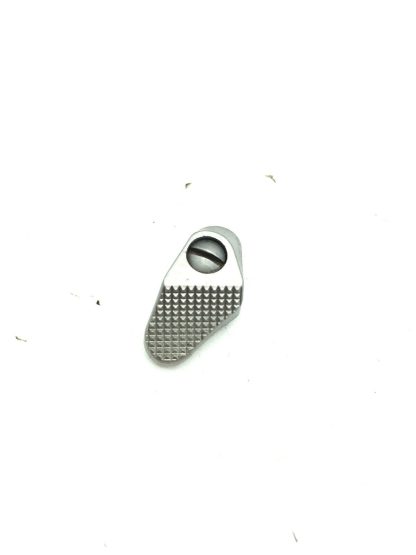 Smith & Wesson 617-6 .22LR, Revolver Parts, Thumb Piece, Screw