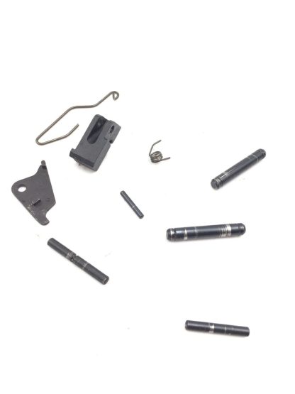 Springfield XD-40 4.0 Mod 2 .40 S&W, Pistol Parts, Pins, Springs, Levers - Image 4