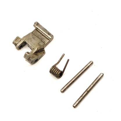 Ruger P95DC, 9mm Pistol Part. Lever w/ Pivot Pins, Spring - Image 6