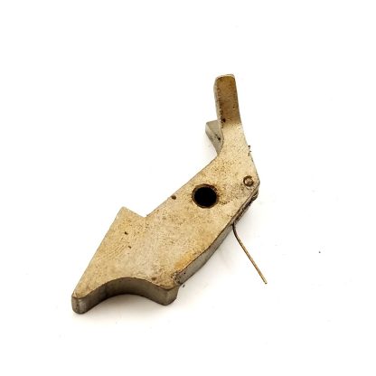J. C. Higgins 101.7 SxS,12ga Shotgun Part. Cocking Lever w/ Spring - Image 9