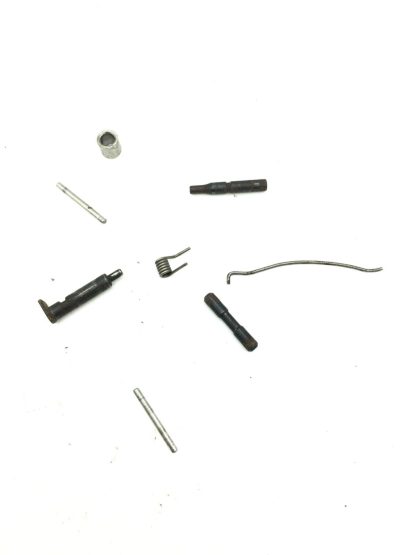 Ruger P345 .45ACP, Pistol Parts, Pins, Springs - Image 3