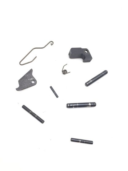 Springfield XD-40 4.0 Mod 2 .40 S&W, Pistol Parts, Pins, Springs, Levers - Image 5
