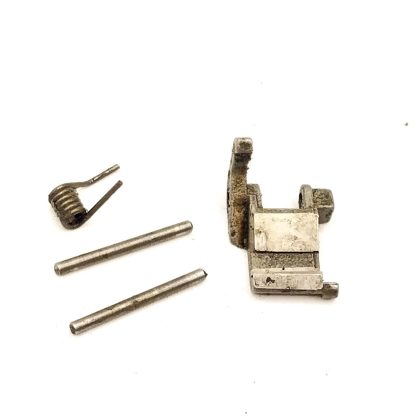 Ruger P95DC, 9mm Pistol Part. Lever w/ Pivot Pins, Spring - Image 5