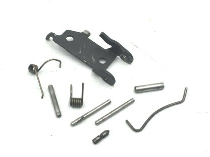 Ruger P90 45ACP Pistol Parts: Ejector, Pins, Springs - Image 4