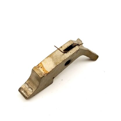 J. C. Higgins 101.7 SxS,12ga Shotgun Part. Cocking Lever w/ Spring - Image 10