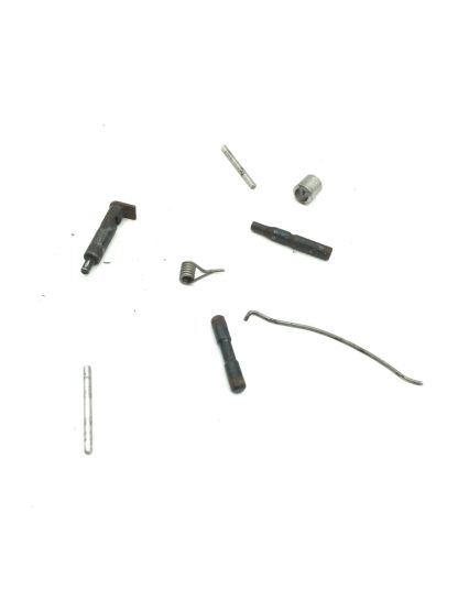Ruger P345 .45ACP, Pistol Parts, Pins, Springs - Image 4
