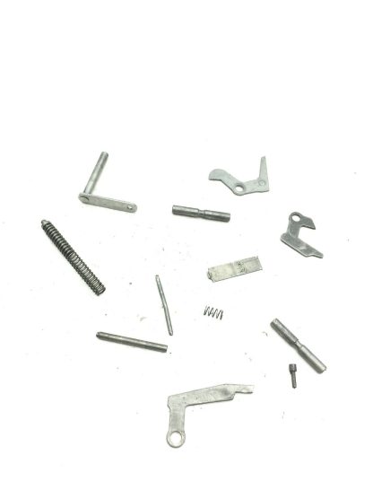 Smith & Wesson 659 9mm, Pistol Parts, Pins, Springs, Levers - Image 3