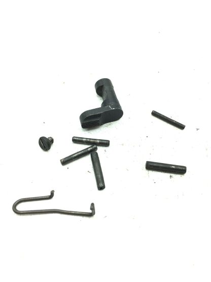 FIE Titan II .32ACP, Pistol Parts, Safety, Pins, Spring