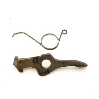 Ruger P95DC, 9mm Pistol Part. Trigger Bar w/ Spring