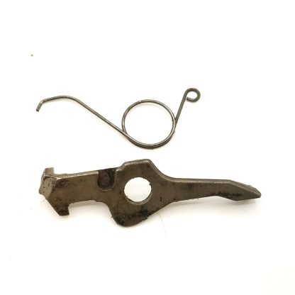 Ruger P95DC, 9mm Pistol Part. Trigger Bar w/ Spring