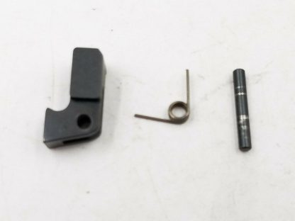 Springfield Armory XD9 Sub Compact-Pistol Parts-Lever, Pin & Spring