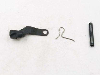 Springfield Armory XD9 Sub Compact-Pistol Parts-Slide Stop, Pin & Spring