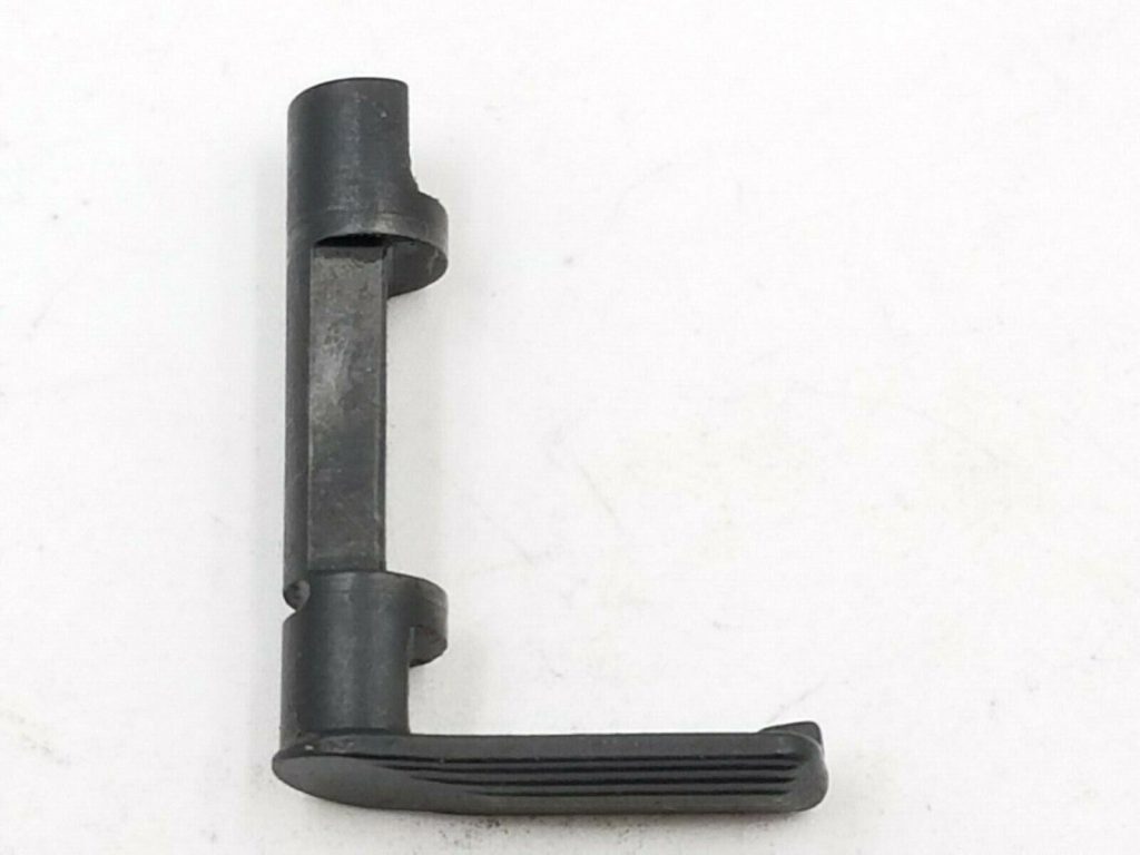 Springfield Armory XD9 Sub CompactPistol PartsDisassembly Lever