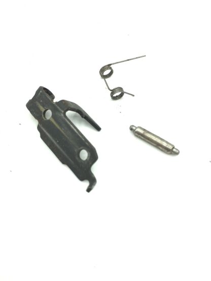 Ruger P345 .45ACP, Pistol Parts, Ejector, Pin, Spring - Image 4