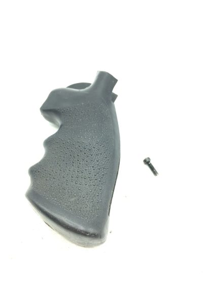 Smith & Wesson 66 .357Mag, Revolver Parts, Grips, Screw - Image 2