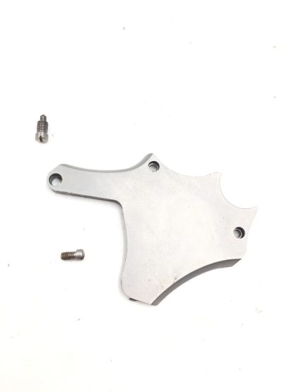 Smith and Wesson Performance Center 686-6 .357Mag, Revolver Parts, Side Plate