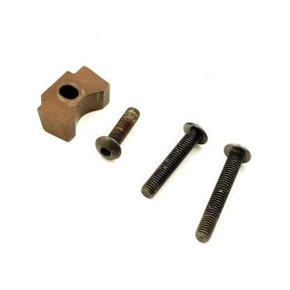 Remington 597, 22LR Part. Barrel Clamp w/ Screw, Thumb Screws - Image 4