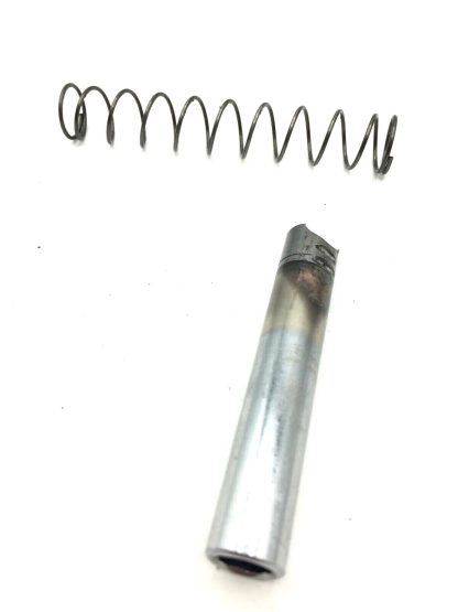 Davis P380 .380ACP, Pistol Parts, Barrel and Recoil Spring - Image 4