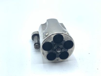 Smith & Wesson 36 38spl pistol parts: cylinder - Image 3