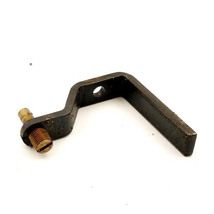 Mossberg 144, 22LR Part. Angle Bar Bracket w/ Screw - Image 4