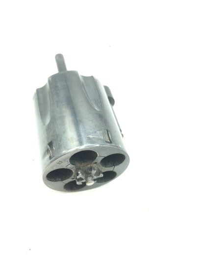 Rossi 68S .38Spl, Revolver Parts, Cylinder