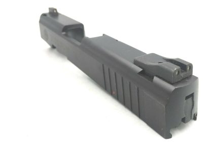 Taurus PT 24/7 Pro CDS 45ACP Pistol Parts: Slide
