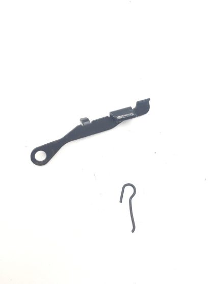 Ruger LC9S 9mm, Pistol Parts, Slide Catch, Spring