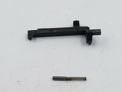 Smith & Wesson 642-2 Airweight 38 SPL Pistol Parts-Bolt, Plunger