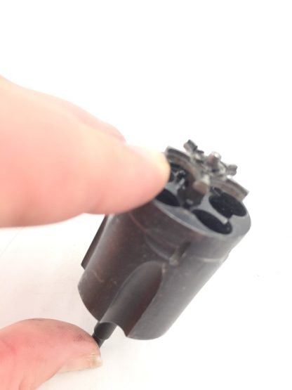 Charter Arms Undercover .38Spl, Revolver Parts, Cylinder - Image 4