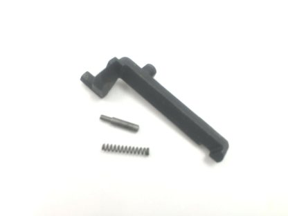 Smith & Wesson 60-14 357 Magnum Revolver Parts: Bolt with Plunger, Spring