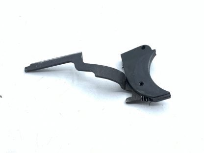 Jiminez Arms JA Nine 9mm pistol parts: trigger - Image 2