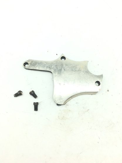 Smith & Wesson 36 .38Spl, Revolver Parts, Side Plate, Screws