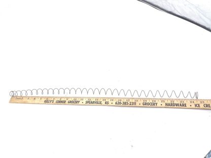 Mossberg Maverick 88 12ga. shotgun parts, mag. spring and follower - Image 3