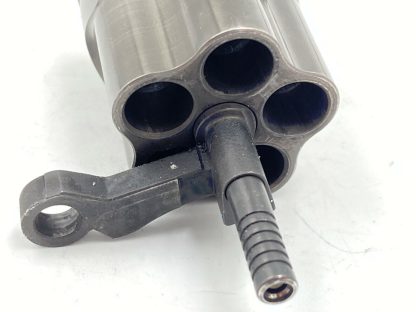 Ruger LCR 38 spcl. Revolver parts: cylinder - Image 4