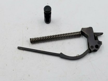 Magnum Research Desert Eagle 9MM Pistol Parts-Hammer, Spring, Strut, Cup - Image 3