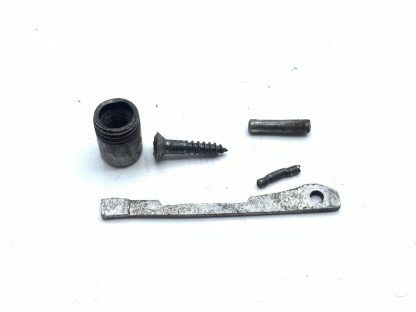 Marlin 100 22LR parts: lever, pins, screws