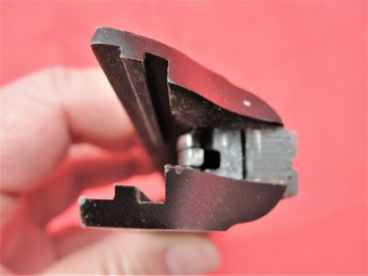 FEG PA-63 9x18cal pistol parts, slide, barrel, and recoil spring - Image 5