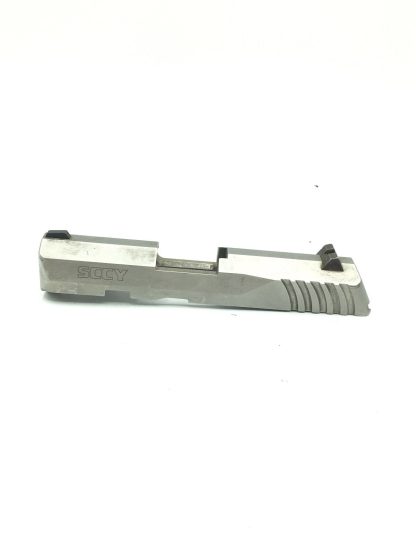 SCCY CPX-2 9mm, Pistol Parts, Slide - Image 4