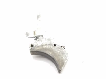 Lorcin L380 .380ACP Pistol Parts: Trigger, Trigger Bar, Pin, and Springs - Image 4