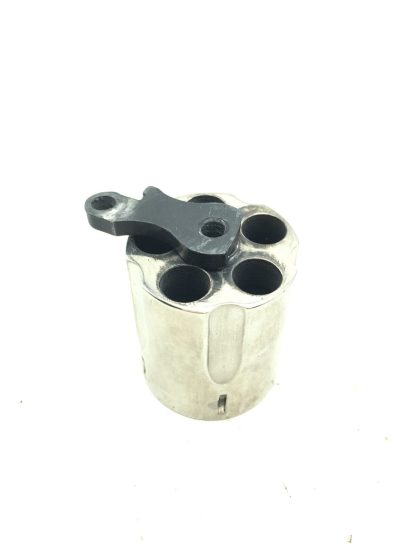 RG31 .38Spl, Revolver Parts, Cylinder - Image 4