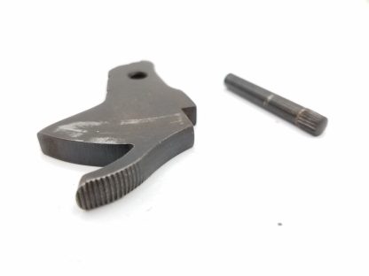 FIE SB 12ga Shotgun Parts: Hammer and Pin - Image 4