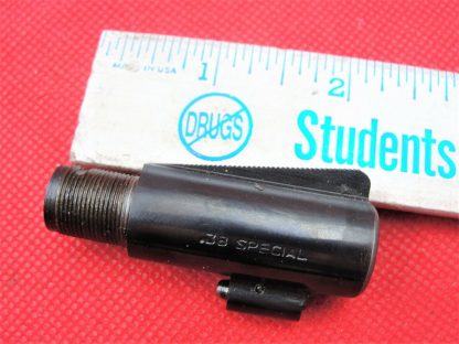 ROSSI mod. 33 38 special parts: Barrel - Image 5